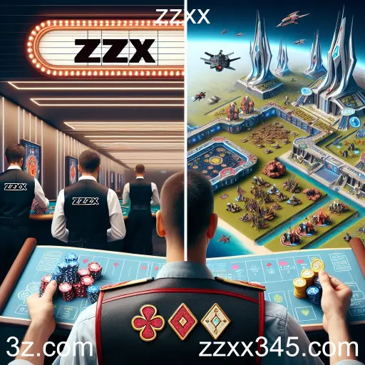 A Arte da Estratégia nos Jogos